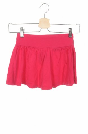 Dětská sukně  H&M, Velikost 6-7y/ 122-128 cm, Barva Růžová, Bavlna, Cena  98,00 Kč