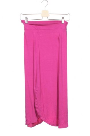 Παιδική φούστα Joe Fresh, Μέγεθος 11-12y/ 152-158 εκ., Χρώμα Ρόζ , 95% βισκόζη, 5% ελαστάνη, Τιμή 20,78 €