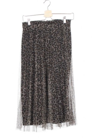 Παιδική φούστα Mango, Μέγεθος 11-12y/ 152-158 εκ., Χρώμα Πολύχρωμο, Πολυεστέρας, Τιμή 11,69 €