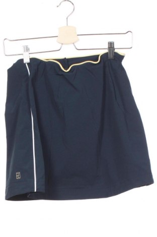 Παιδική φούστα Nike, Μέγεθος 13-14y/ 164-168 εκ., Χρώμα Μπλέ, 96% πολυαμίδη, 4% ελαστάνη, Τιμή 38,32 €