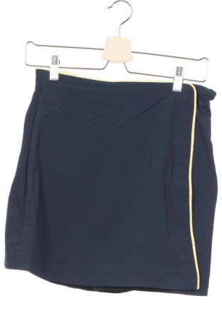 Παιδική φούστα Nike, Μέγεθος 14-15y/ 168-170 εκ., Χρώμα Μπλέ, 96% πολυαμίδη, 4% ελαστάνη, Τιμή 38,32 €
