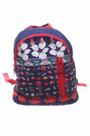 Dětský batoh  Desigual, Barva Vícebarevné, Textile , Cena  782,00 Kč