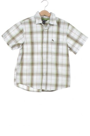 Dziecięca koszula H&M L.O.G.G., Rozmiar 6-7y/ 122-128 cm, Kolor Kolorowy, Bawełna, Cena 67,17 zł