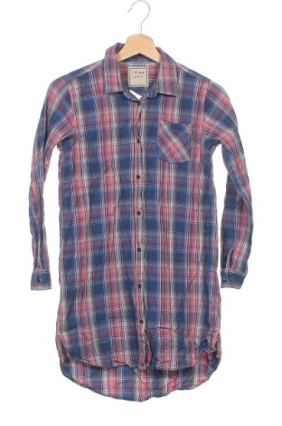 Dětská košile  Next, Velikost 11-12y/ 152-158 cm, Barva Vícebarevné, 100% bavlna, Cena  333,00 Kč