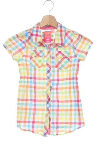Dětská košile  Palomino, Velikost 6-7y/ 122-128 cm, Barva Vícebarevné, Bavlna, Cena  153,00 Kč
