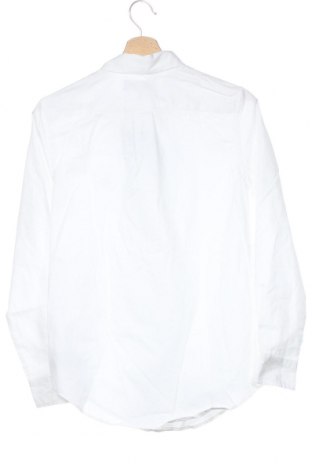 Detská košeľa  Ralph Lauren, Veľkosť 15-18y/ 170-176 cm, Farba Biela, Bavlna, Cena  65,33 €