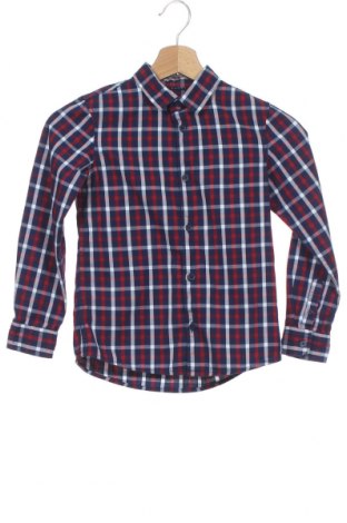 Dětská košile  Reserved, Velikost 6-7y/ 122-128 cm, Barva Vícebarevné, Bavlna, Cena  446,00 Kč