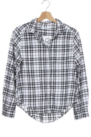 Dětská košile  Reserved, Velikost 12-13y/ 158-164 cm, Barva Bílá, Bavlna, Cena  151,00 Kč