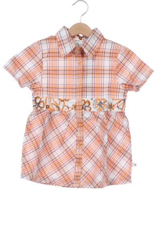 Kinderhemd Tom Tailor, Größe 5-6y/ 116-122 cm, Farbe Mehrfarbig, Baumwolle, Preis 21,04 €