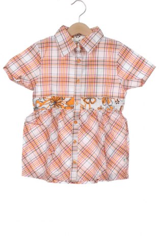 Kinderhemd Tom Tailor, Größe 5-6y/ 116-122 cm, Farbe Mehrfarbig, Baumwolle, Preis 21,04 €