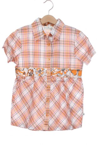 Dětská košile  Tom Tailor, Velikost 7-8y/ 128-134 cm, Barva Vícebarevné, Bavlna, Cena  360,00 Kč