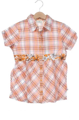 Kinderhemd Tom Tailor, Größe 7-8y/ 128-134 cm, Farbe Mehrfarbig, Baumwolle, Preis 21,04 €