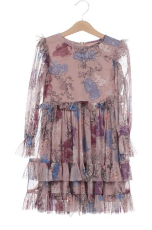 Παιδικό φόρεμα Anaya with love, Μέγεθος 3-4y/ 104-110 εκ., Χρώμα Πολύχρωμο, Πολυεστέρας, Τιμή 46,57 €