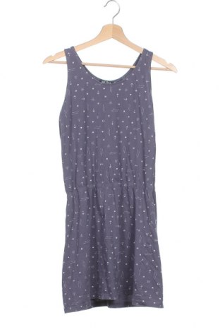 Παιδικό φόρεμα Blue Seven, Μέγεθος 15-18y/ 170-176 εκ., Χρώμα Μπλέ, Βαμβάκι, Τιμή 12,34 €