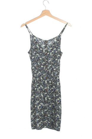 Παιδικό φόρεμα Groggy, Μέγεθος 14-15y/ 168-170 εκ., Χρώμα Πολύχρωμο, Βισκόζη, Τιμή 23,38 €