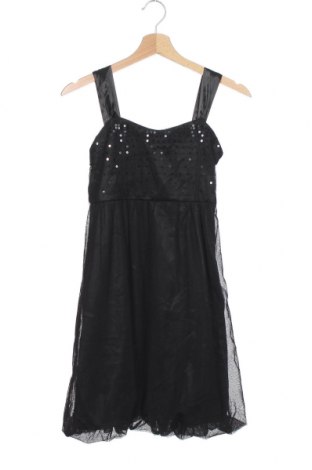 Παιδικό φόρεμα H&M, Μέγεθος 12-13y/ 158-164 εκ., Χρώμα Μαύρο, Πολυεστέρας, Τιμή 19,79 €