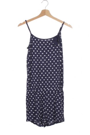 Dětské šaty  H&M, Velikost 13-14y/ 164-168 cm, Barva Modrá, Viskóza, Cena  399,00 Kč