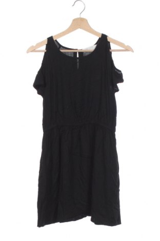 Kinderkleid H&M, Größe 11-12y/ 152-158 cm, Farbe Schwarz, Viskose, Preis 9,18 €