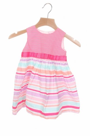 Dětské šaty  Next, Velikost 6-9m/ 68-74 cm, Barva Vícebarevné, Bavlna, Cena  446,00 Kč