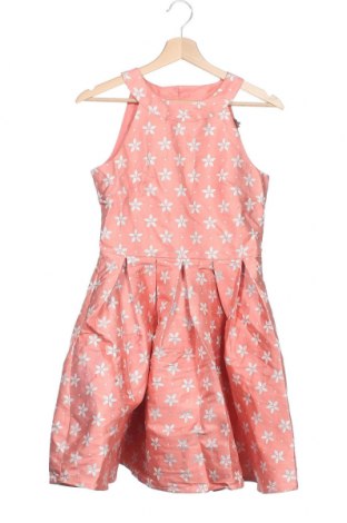 Παιδικό φόρεμα Origami, Μέγεθος 15-18y/ 170-176 εκ., Χρώμα Ρόζ , Πολυεστέρας, Τιμή 17,54 €