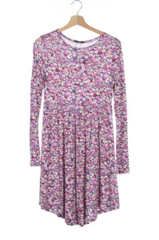 Dětské šaty  Sisley, Velikost 13-14y/ 164-168 cm, Barva Vícebarevné, Viskóza, Cena  574,00 Kč