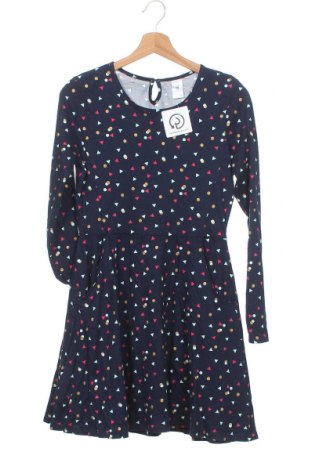 Kinderkleid Target, Größe 13-14y/ 164-168 cm, Farbe Mehrfarbig, Baumwolle, Preis 13,78 €