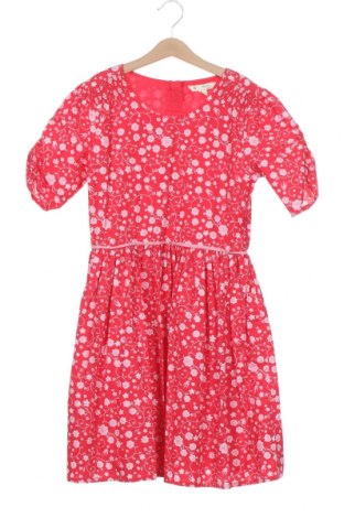 Dětské šaty  Yumi, Velikost 11-12y/ 152-158 cm, Barva Červená, Bavlna, Cena  462,00 Kč