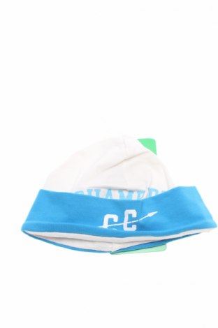 Παιδικό καπέλο Champion, Χρώμα Λευκό, Βαμβάκι, Τιμή 10,46 €