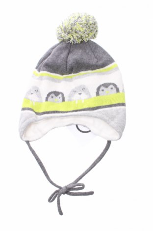 Παιδικό καπέλο Sterntaler, Χρώμα Πολύχρωμο, Βαμβάκι, Τιμή 8,50 €