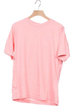Tricou pentru copii Admiral, Mărime 11-12y/ 152-158 cm, Culoare Roz, Bumbac, Preț 96,16 Lei