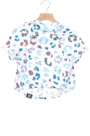 Kinder T-Shirt Bonds, Größe 8-9y/ 134-140 cm, Farbe Weiß, Baumwolle, Elastan, Preis 14,61 €