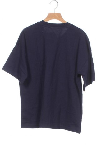 Tricou pentru copii Friboo, Mărime 15-18y/ 170-176 cm, Culoare Albastru, Preț 95,39 Lei
