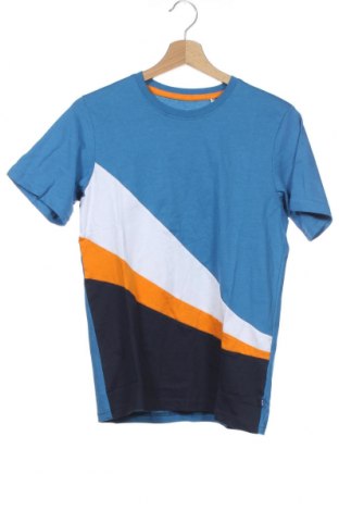 Kinder T-Shirt Jack & Jones, Größe 13-14y/ 164-168 cm, Farbe Mehrfarbig, Baumwolle, Preis 16,08 €