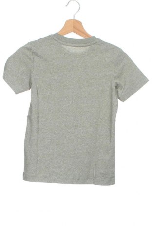 Dětské tričko  Jack & Jones, Velikost 9-10y/ 140-146 cm, Barva Zelená, 50% bavlna, 50% polyester, Cena  198,00 Kč