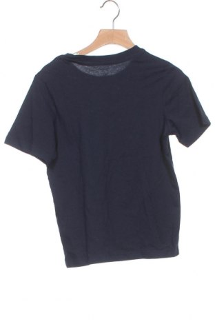 Kinder T-Shirt Jack & Jones, Größe 9-10y/ 140-146 cm, Farbe Blau, Baumwolle, Preis 17,09 €