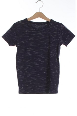 Παιδικό μπλουζάκι Next, Μέγεθος 12-18m/ 80-86 εκ., Χρώμα Μπλέ, 96% βαμβάκι, 4% ελαστάνη, Τιμή 6,80 €