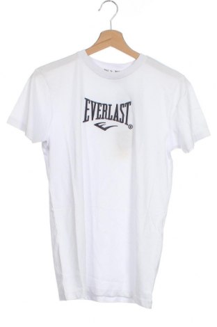 Kinder T-Shirt Oviesse, Größe 14-15y/ 168-170 cm, Farbe Weiß, Baumwolle, Preis 8,50 €