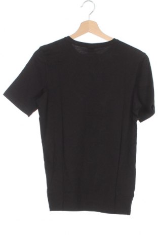 Παιδικό μπλουζάκι S.Oliver, Μέγεθος 12-13y/ 158-164 εκ., Χρώμα Μαύρο, Βαμβάκι, Τιμή 6,50 €