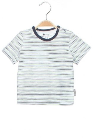 Παιδικό μπλουζάκι Sterntaler, Μέγεθος 9-12m/ 74-80 εκ., Χρώμα Πολύχρωμο, 95% βαμβάκι, 5% ελαστάνη, Τιμή 9,07 €