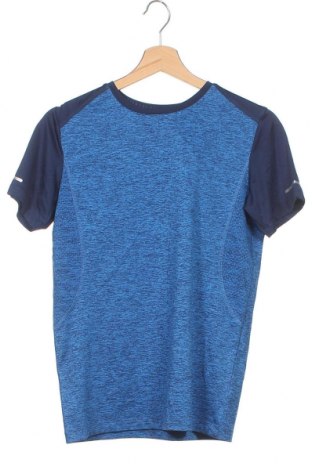 Dziecięcy T-shirt Target, Rozmiar 12-13y/ 158-164 cm, Kolor Niebieski, Poliester, elastyna, Cena 73,57 zł