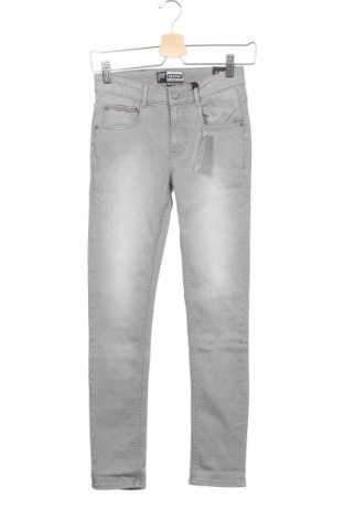 Dziecięce jeansy Raizzed, Rozmiar 11-12y/ 152-158 cm, Kolor Szary, 87% bawełna, 10% inne materiały, 3% elastyna, Cena 110,08 zł