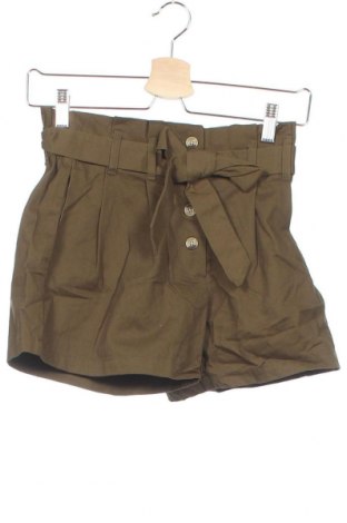 Детски къс панталон Anko, Размер 9-10y/ 140-146 см, Цвят Зелен, Памук, Цена 14,70 лв.