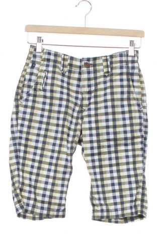 Detské krátke nohavice  Garcia Jeans, Veľkosť 12-13y/ 158-164 cm, Farba Viacfarebná, Bavlna, Cena  5,90 €