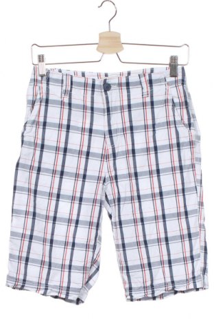 Dětské krátké kalhoty  H&M L.O.G.G., Velikost 12-13y/ 158-164 cm, Barva Vícebarevné, Bavlna, Cena  351,00 Kč