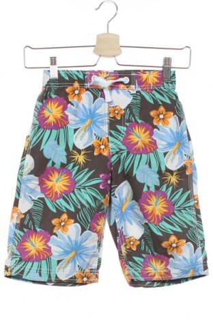 Dětské krátké kalhoty  H&M L.O.G.G., Velikost 7-8y/ 128-134 cm, Barva Vícebarevné, Bavlna, Cena  383,00 Kč