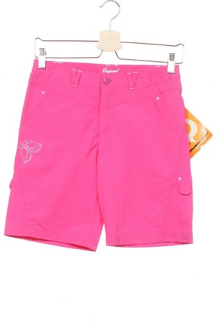 Детски къс панталон Icepeak, Размер 10-11y/ 146-152 см, Цвят Розов, Полиамид, Цена 54,00 лв.