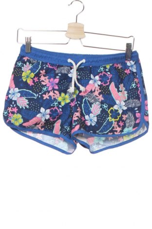 Pantaloni scurți pentru copii Miss Understood, Mărime 11-12y/ 152-158 cm, Culoare Multicolor, Poliester, Preț 69,63 Lei