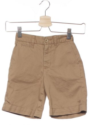 Dětské krátké kalhoty  Polo By Ralph Lauren, Velikost 4-5y/ 110-116 cm, Barva Hnědá, Bavlna, Cena  446,00 Kč