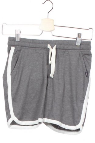 Детски къс панталон Scout, Размер 9-10y/ 140-146 см, Цвят Сив, Памук, Цена 27,30 лв.