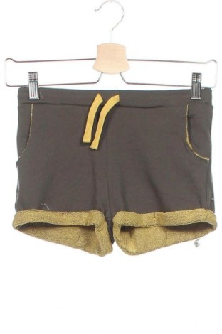 Детски къс панталон Scout, Размер 11-12y/ 152-158 см, Цвят Зелен, Цена 4,68 лв.